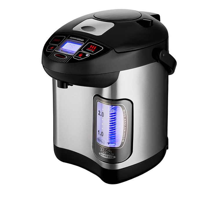 Термопот РЕДМОНД RTP-M801 - фото - купить в интернет-магазине Редмонд